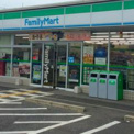  ファミリーマート堺山本町