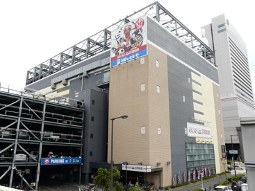  ラウンドワンスタジアム 堺駅前店の画像1