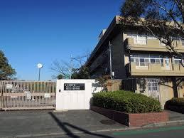 堺市立さつき野小学校の画像1