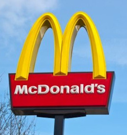 マクドナルド 希望が丘Ｋ－１ショッピングセンタの画像1