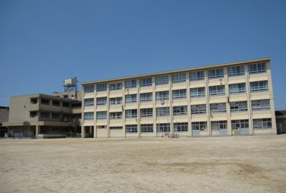 錦小学校の画像1