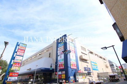  サニーモール西葛西店の画像1