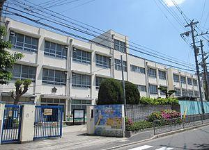 堺市立市小学校の画像1