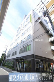 東京メディカル・スポーツ専門学校の画像1