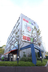 東京ベルエポック製菓調理専門学校の画像1