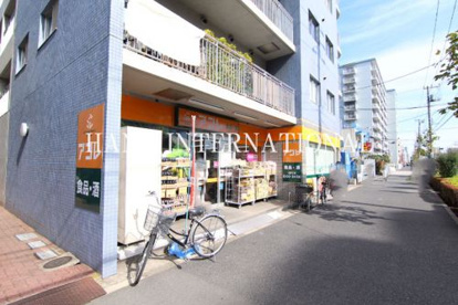 アコレ 西葛西６丁目店の画像1