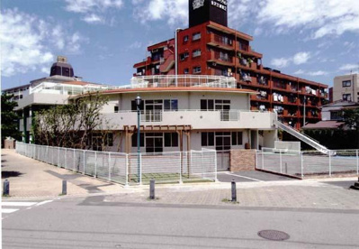 しののめ保育園の画像1