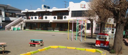 金沢愛児園の画像1