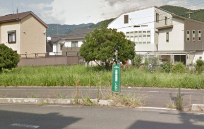 日野田頬町（京阪バス）の画像3