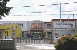 藤原白百合幼稚園情報ページ｜ふじみ野市の不動産｜株式会社東武住販