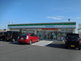 ファミリーマート 安城更生病院前店