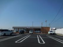 セブンイレブン 安城小川町店