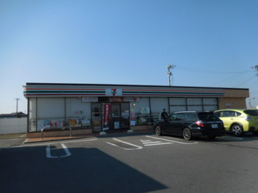 セブンイレブン 安城野寺町店の画像1