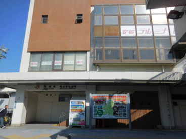 安城駅の画像2