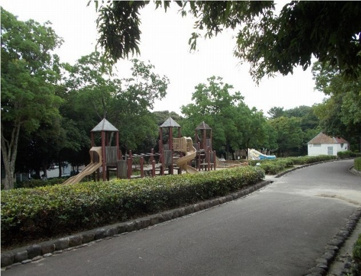 秋葉公園の画像1