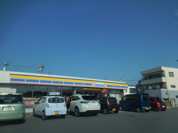 ミニストップ 安城碧海桜井店の画像1