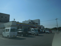 ミニストップ 安城和泉町店