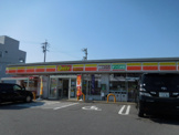 デイリーヤマザキ安城藤井店