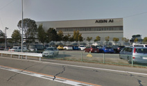 アイシン・エーアイ 本社工場
