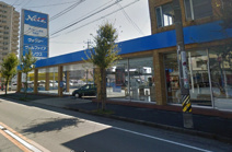 ネッツトヨタ愛知（株） 西尾店