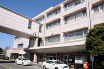 坂戸中央病院