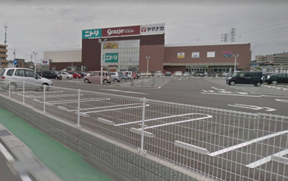 ヤマナカ西尾寄住店の画像1