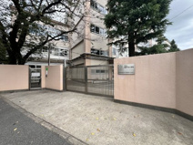 杉並区立高井戸東小学校