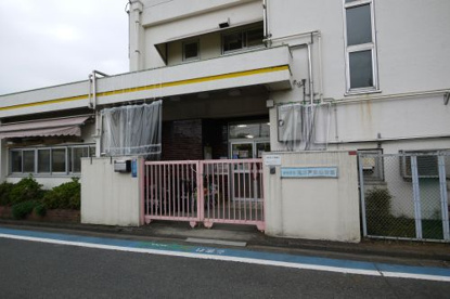 高井戸東保育園の画像1