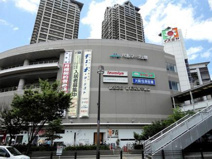  イズミヤ阪和堺店