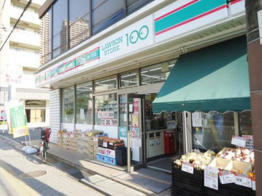  ローソンストア100 堺北三国ヶ丘店の画像1