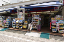 くすりセイジョー浜田山店