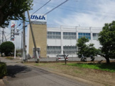 茨城県信用組合 大穂支店