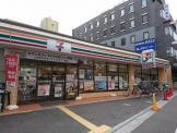  セブン-イレブン堺東駅前店の画像1