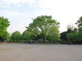 東部公園