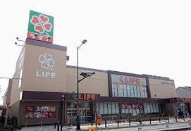  ライフ 堺駅前店の画像1