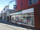 ファミリーマート 池袋本町1丁目店