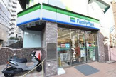 ファミリーマート西新宿柏木公園前店