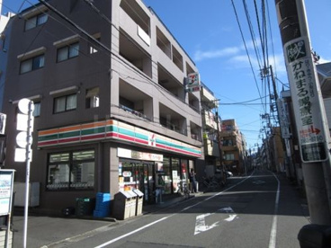 セブン‐イレブン 池袋本町店の画像1