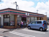  セブンイレブン 流山東初石３丁目店
