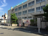 東大阪市立弥刀東小学校