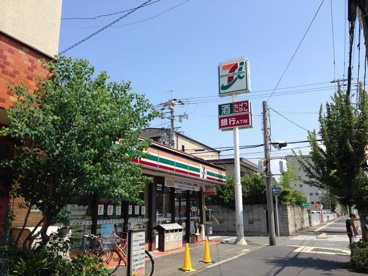 セブン-イレブン堺大町西３丁店の画像1