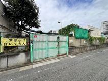 練馬区立谷原保育園