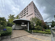 順天堂大学医学部附属練馬病院