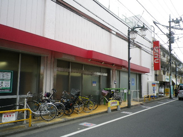 西友石神井公園店の画像1