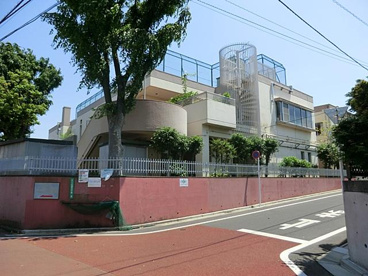 練馬区立下石神井第三保育園の画像1