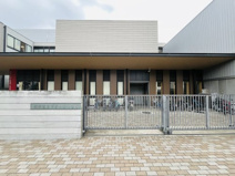 練馬区立下石神井小学校