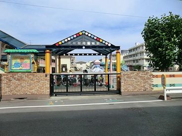 井荻聖母幼稚園の画像1
