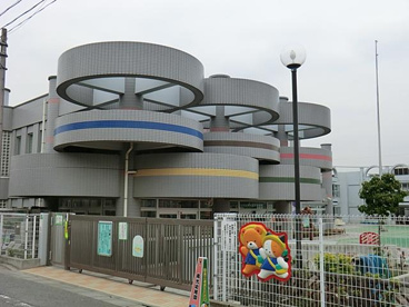 南光幼稚園の画像2