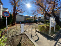 高野台中央公園