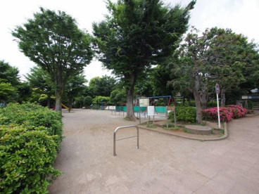 高野台中央公園の画像2